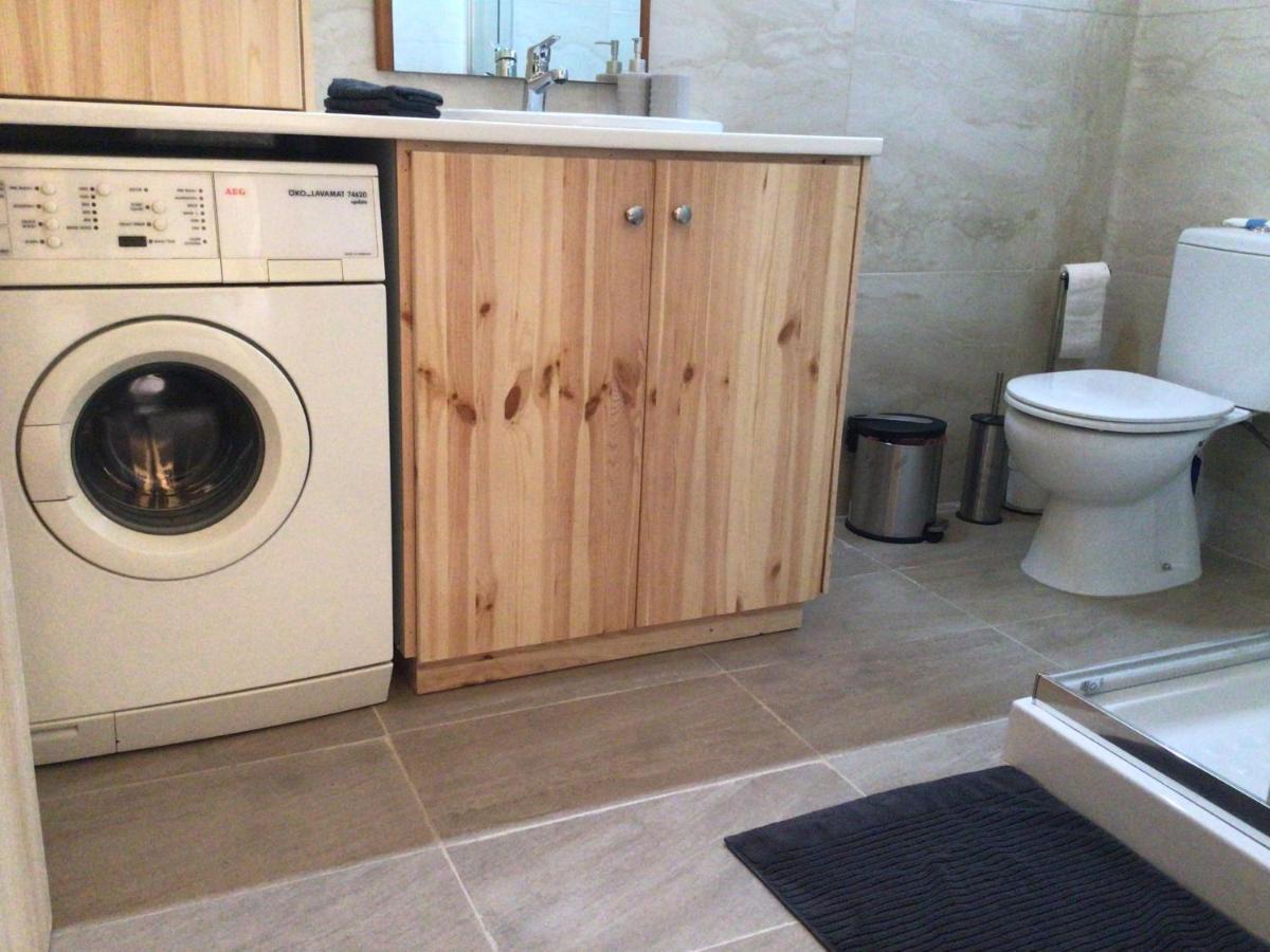 Pervolaris Cottages 1 Goudhi エクステリア 写真