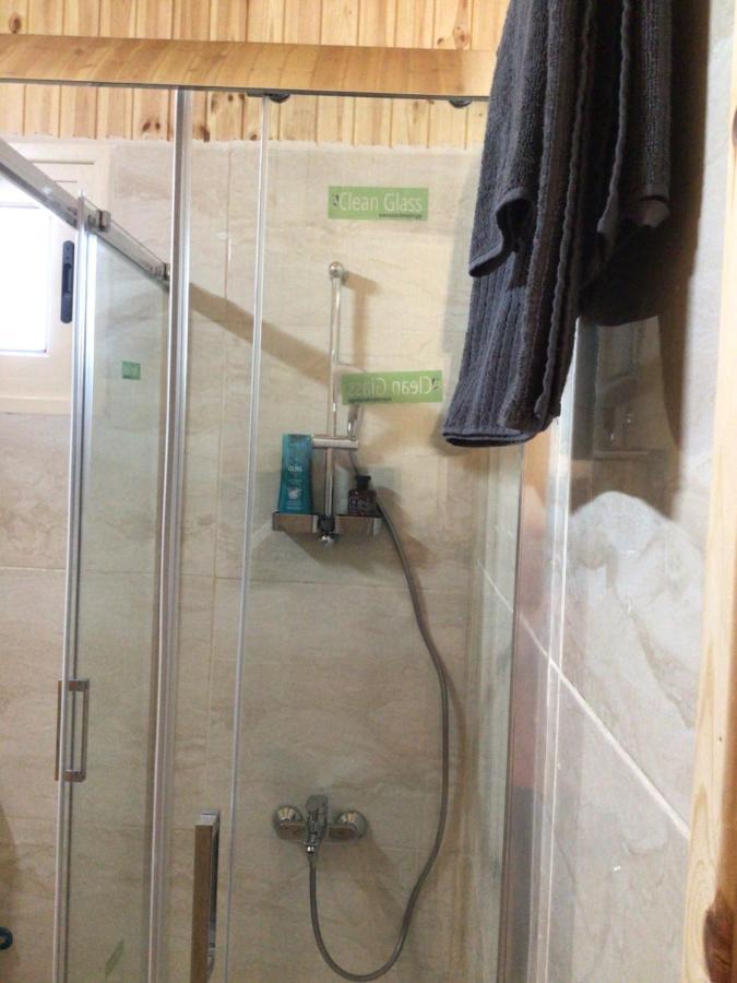 Pervolaris Cottages 1 Goudhi エクステリア 写真