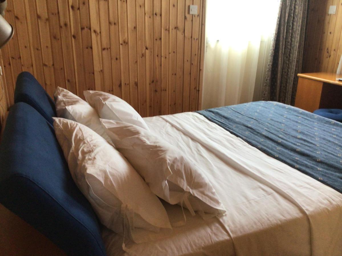 Pervolaris Cottages 1 Goudhi エクステリア 写真