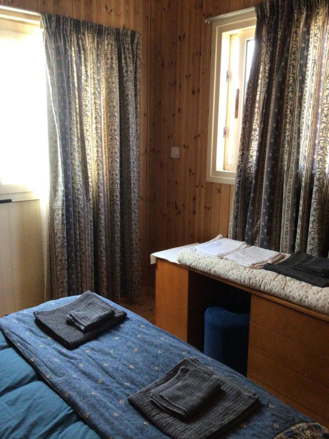 Pervolaris Cottages 1 Goudhi エクステリア 写真